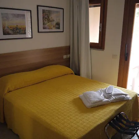 Porto Puddu - Il Nido Dei Gabbiani Hotel 3*