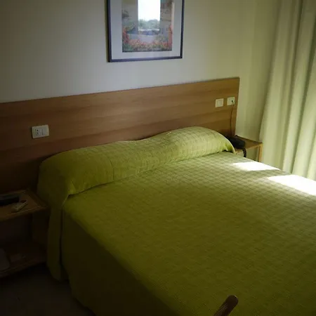 Hotel Porto Puddu - Il Nido Dei Gabbiani