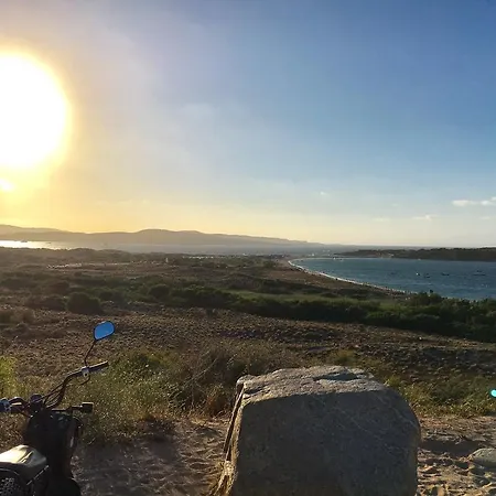 فندق Porto Puddu - Il Nido Dei Gabbiani 3*