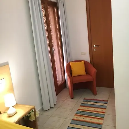Hotel Porto Puddu - Il Nido Dei Gabbiani