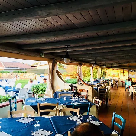 Porto Puddu - Il Nido Dei Gabbiani 3*