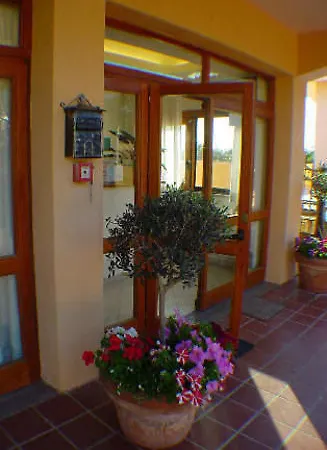 Hotel Porto Puddu - Il Nido Dei Gabbiani 3*