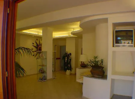 Porto Puddu - Il Nido Dei Gabbiani Hotel 3*