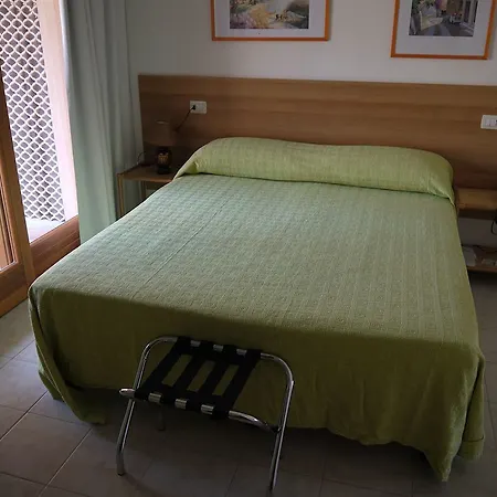 Porto Puddu - Il Nido Dei Gabbiani 3* بورتو بولو