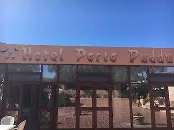 Porto Puddu - Il Nido Dei Gabbiani Hotel
