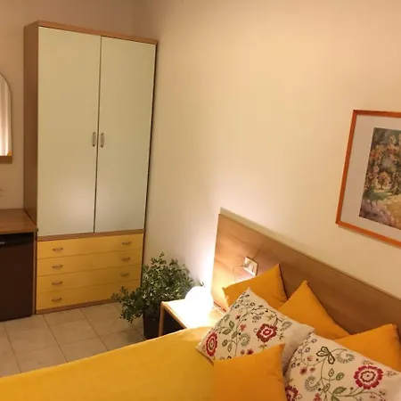 Porto Puddu - Il Nido Dei Gabbiani 3* بورتو بولو