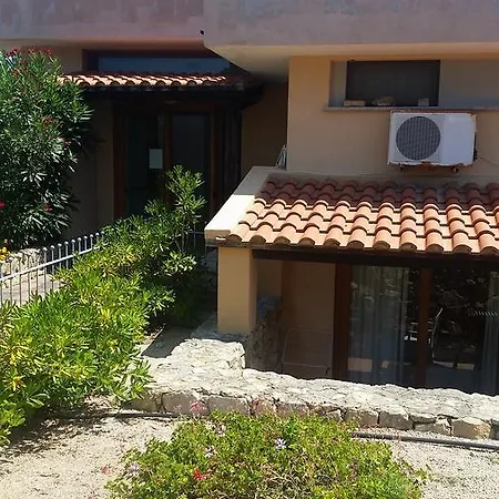 Porto Puddu - Il Nido Dei Gabbiani 3* بورتو بولو