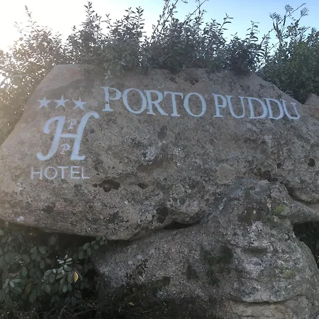 فندق Porto Puddu - Il Nido Dei Gabbiani