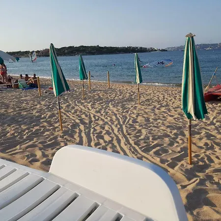 Hotel Porto Puddu - Il Nido Dei Gabbiani 3*