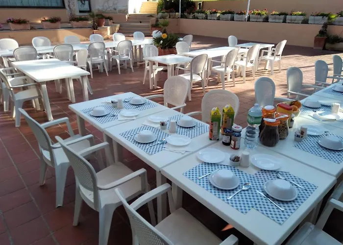 酒店 Porto Puddu - Il Nido Dei Gabbiani 3*