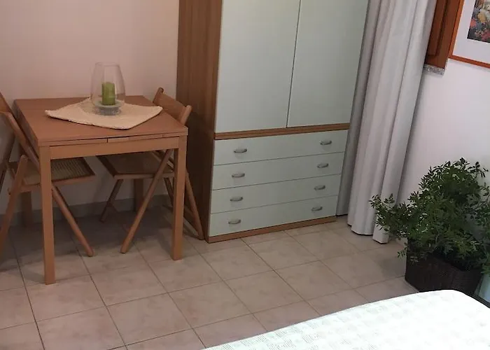 酒店 Porto Puddu - Il Nido Dei Gabbiani