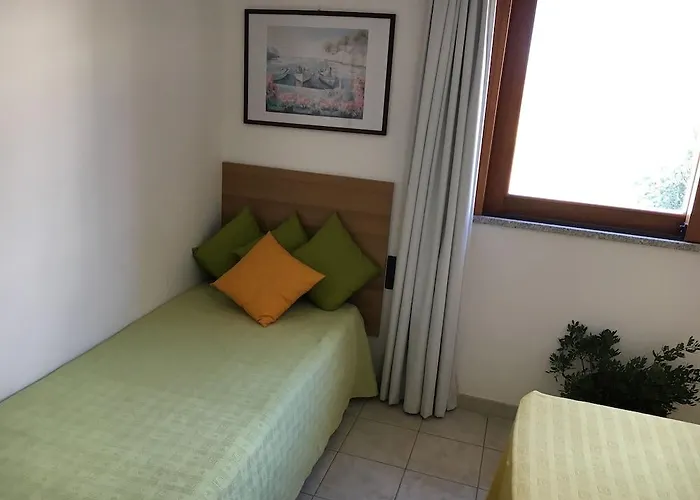 Porto Puddu - Il Nido Dei Gabbiani 3*