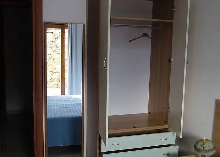 Porto Puddu - Il Nido Dei Gabbiani 3*