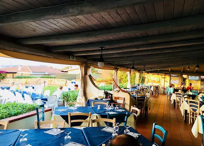 Porto Puddu - Il Nido Dei Gabbiani 3*